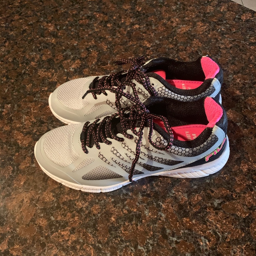 Fila sneakers